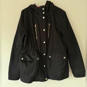 Vintage Topshop Barn Jacket